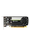 T1000 4gb Quadro Vcnt1000-pb Gddr6 128bit 4x Mdp Pcıe 16x V3.0