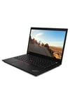 T14 20w1s1mxtd I7-1165g7 16gb 512ssd Mx450 14