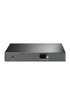 T1500g-10mps 10 Port Gıgabıt Poe Smart Swıtch + 2 Sfp Slot