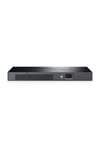 T1600g-28ts 24p L2 Gıgabıt Smart Swıtch 4 Sfp (Sg2424)