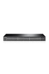 T1600g-52ts(tl-sg2452) Jetstream 48 Port Gigabit Smart Swıtch/ 4 Sfp Slot