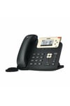 T23g Ip Telefon Masaüstü Telefon Çağrı Merkezi Telefonu