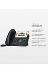 T27g Poe Destekli Ip Telefon