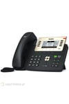 T27g Poe Destekli Ip Telefon