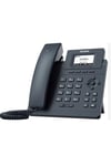 T30P IP Telefon PoE Destekli Adaptör Dahil