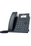 T30P IP Telefon PoE Destekli Adaptör Dahil
