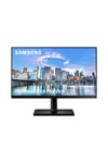 T450 27” Çerçevesiz Ips 75hz Full Hd Has/pıvot Profesyonel Monitör