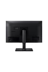 T450 27” Çerçevesiz Ips 75hz Full Hd Has/pıvot Profesyonel Monitör