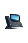 T58w Android Poe Destekli Ve Adaptörsüz Ip Masaüstü Telefon
