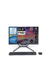 Talisman Sca-52482m21a1 I5-2400s 16gb 256ssd 21.5
