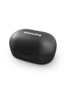 Tat2205 Upbeat Kablosuz Siyah True Wireless Kulaklık TAT2205BK/00