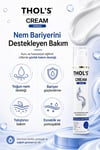 TB21 CREAM INTENSE Kuru ve Atopik Ciltler İçin Nemlendirici Fluid Bakım Kremi 50 ML