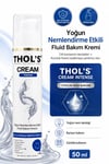 TB21 CREAM INTENSE Kuru ve Atopik Ciltler İçin Nemlendirici Fluid Bakım Kremi 50 ML