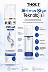 TB21 CREAM INTENSE Kuru ve Atopik Ciltler İçin Nemlendirici Fluid Bakım Kremi 50 ML