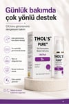 TB74 PURE+ %5 GlyThol Cilt Tonu Eşitleyici ve Siyah Nokta Karşıtı Konsantre Saf Peeling Serum - 15 ML