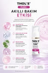 TB76 PURE+ Acmelithol Dolgu Etkili Kırışıklık ve Kolajen Destekli Saf Bakım Serumu - 15 ML