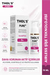 TB76 PURE+ Acmelithol Dolgu Etkili Kırışıklık ve Kolajen Destekli Saf Bakım Serumu - 15 ML