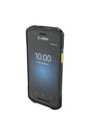 Tc21 Android El Terminali