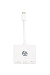 Tca-104 Type-c To Hdmı Usb Type-c Çoklayıcı