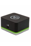 Tcd-101 Macos/windows 4k Hdmı 3xusb 1x 45w Type-c Pd Şarj Çıkışlı Gigabit Mini Docking Station