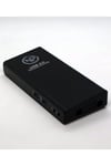 Tcd-102 Macos/windows 4k 60hz 2xhdmı 4xusb2.0 2xusb3.1 1xtypeb 2x3,5mm Gigabit Docking Station