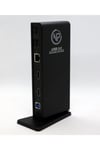 Tcd-102 Macos/windows 4k 60hz 2xhdmı 4xusb2.0 2xusb3.1 1xtypeb 2x3,5mm Gigabit Docking Station