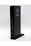 Tcd-102 Macos/windows 4k 60hz 2xhdmı 4xusb2.0 2xusb3.1 1xtypeb 2x3,5mm Gigabit Docking Station