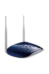 TD-W8960N 300Mbps 4 PORT KABLOSUZ 10 VPN ADSL2+ MODEM 2x5dBi ANTEN