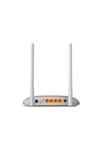 Td-w9960 300mbps Vdsl/adsl Wıfı Modem Router