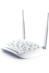 Td-w9970 300 Mbps Kablosuz Vdsl2/adsl2 Wı-fı Modem Router