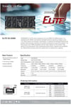 Team Elıte Sodımm 16gb Ddr4 3200 Mhz Ram