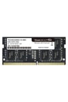 Team Elite Ted48g2666c19-sbk 8gb Ddr4 Sodımm 2666 Mhz Cl19 Notebook Bellek