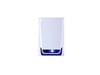 TEKNİM TSS-5790B Mavi Harici Siren