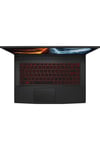 Teknoraks Gf65 10sdr-459us38 I7-10750h 64gb 1tbssd+1tbssd Gtx1660tı 15.6