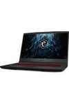 Teknoraks Gf65 Thin 10ue-045xtr32 I7-10750h 64gb 1tbssd+256ssd Rtx3060 15.6