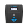 TESCOM LEO 1000VA (2x12V 7AH Akü) Line Interactive 5/10 dk UPS