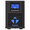 TESCOM NEOLINE Online 2 KVA 5-10 dk (4x12v 9AH Akü ) UPS