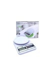 TF-1010 Dijital 10kg Mutfak Tartısı