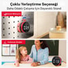 Thermopro TM04 Akıllı Dijital Mıknatıslı Ledli Alarmlı 100dk Profesyonel Kronometre Zamanlayıcı