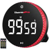 Thermopro TM04 Akıllı Dijital Mıknatıslı Ledli Alarmlı 100dk Profesyonel Kronometre Zamanlayıcı