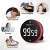 Thermopro TM04 Akıllı Dijital Mıknatıslı Ledli Alarmlı 100dk Profesyonel Kronometre Zamanlayıcı