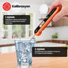 ThermoPro TP03H Su Geçirmez Katlanabilir Hızlı Sonuç Gıda Pişirme Termometresi