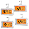 Thermopro TP110 Derin Dondurucu Buzdolabı Termometre
