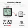 Thermopro TP152 8,5