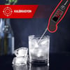 ThermoPro TP19 Su Geçirmez Katlanabilir Gıda Pişirme Termometresi