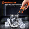 ThermoPro TP19H Su Geçirmez Katlanabilir Gıda Termometresi
