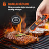 ThermoPro TP19H Su Geçirmez Katlanabilir Gıda Termometresi
