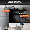 ThermoPro TP19H Su Geçirmez Katlanabilir Gıda Termometresi