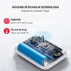 Thermopro TP210 150m Sensörlü Derin Dondurucu Buzdolabı Max/Min Sıcaklık Ölçer Termometre