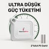 Thermopro TP351 Telefon Kontröllü 79m Menzilli Indoor Termometre